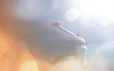 Έρχεται το νέο Honda HR-V με υβριδική τεχνολογία