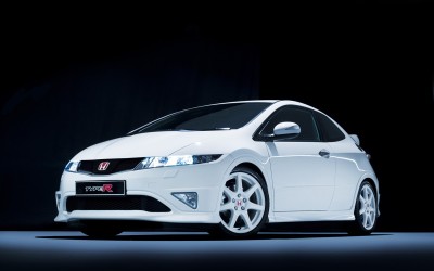Τέλος εποχής για το Honda Civic Type-R στην Ευρώπη