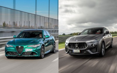 Tavares: Δεν είναι προς πώληση Alfa Romeo και Maserati