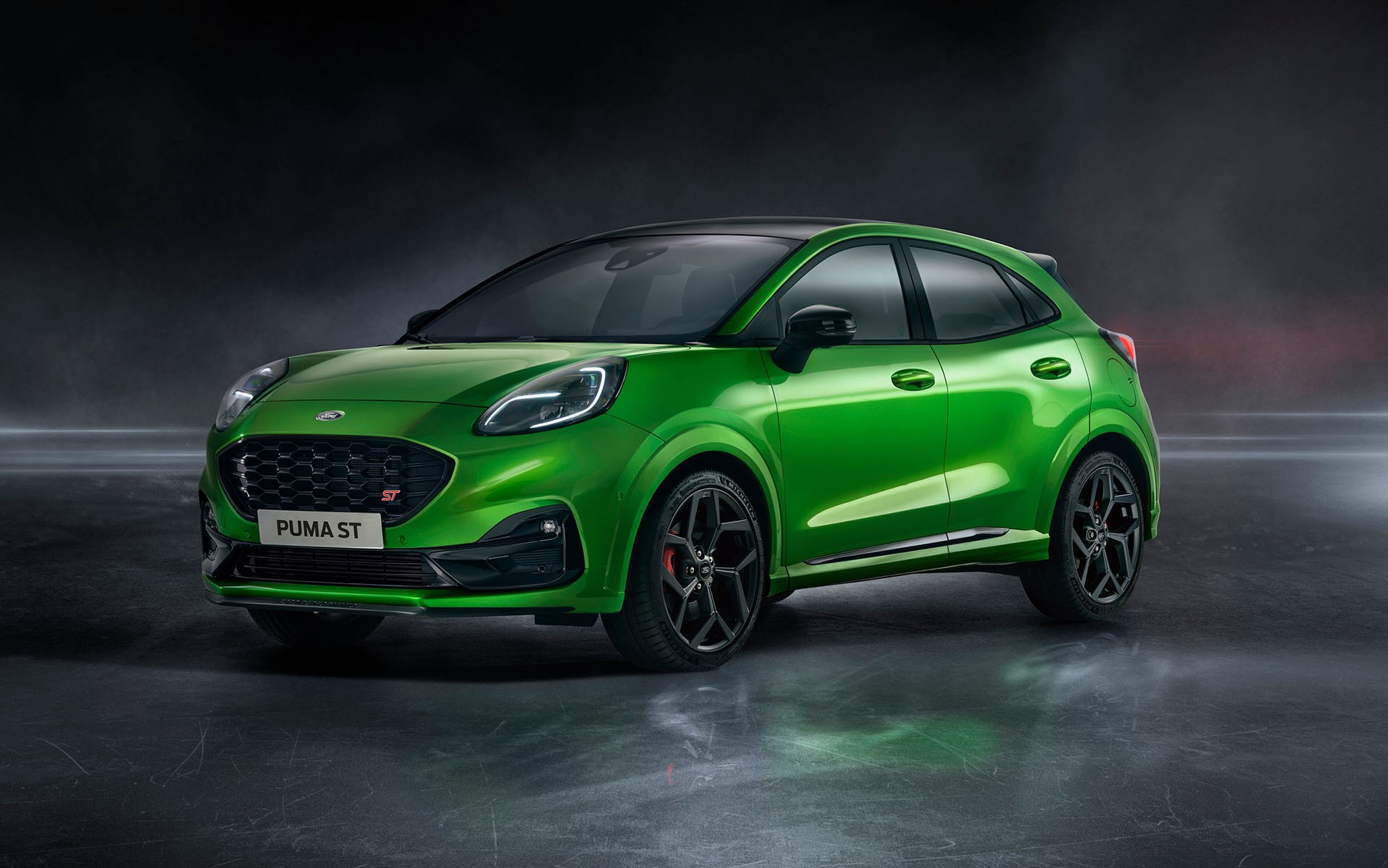 Το νέο Puma ST με τους 200 ίππους έφτασε στην Ελλάδα (τιμή)