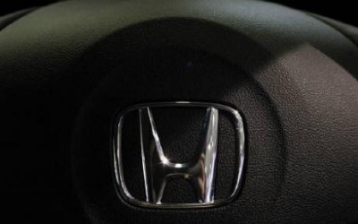 Ανάκληση 383.000 αυτοκινήτων Honda
