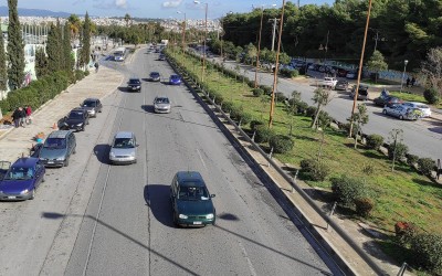 Σιγή ιχθύος από το Υπουργείο Οικονομικών για έκπτωση στα τέλη κυκλοφορίας του 2021