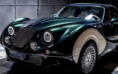 Μια «κλασική» εκδοχή του ΜΧ-5 παρουσίασε η ισπανική Hurtan