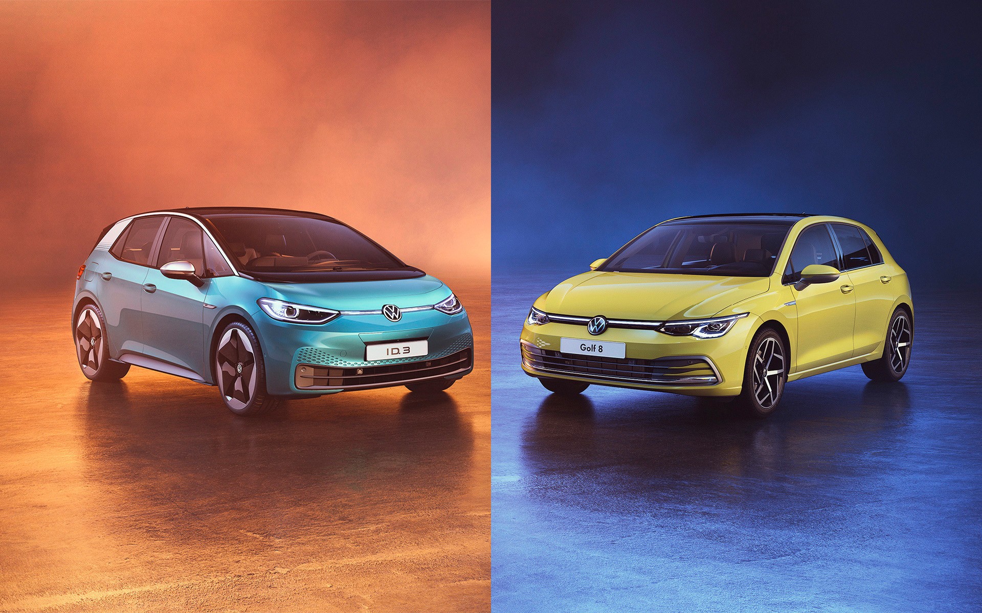 To ID.3 θα ξεπεράσει το Golf σε πωλήσεις;