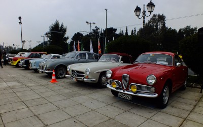 Ιστορικά οχήματα: Νέο πιστοποιητικό κάθε 5 χρόνια, τέλη κυκλοφορίας για έως 45 ετών, πρόστιμα έως 5.000 ευρώ