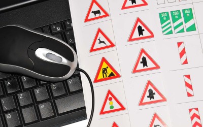 Να αρχίσουν και πάλι οι εξετάσεις οδήγησης ζητά το Υπουργείο Μεταφορών