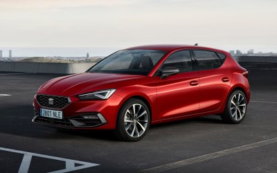 Κουίζ: Πόσο καλά γνωρίζεις το SEAT Leon;