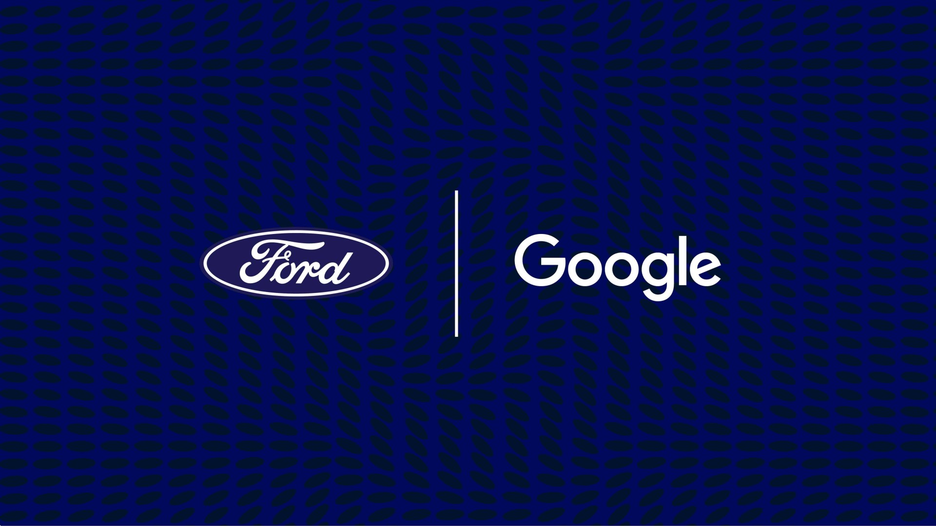 Ford και Google σκοπεύουν να επαναπροσδιορίσουν τον τομέα της «συνδεσιμότητας»