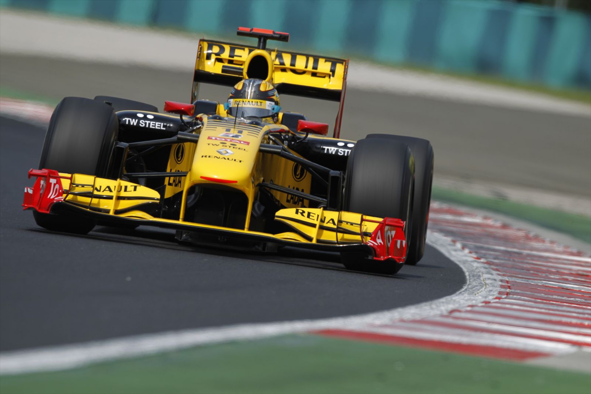 Επενδύει στο 2011 η Renault