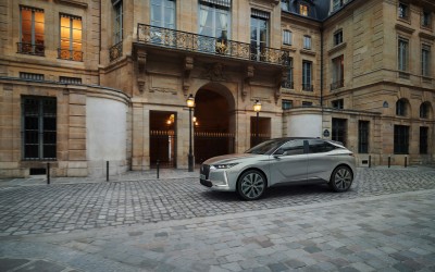 Αυτό είναι το νέο DS4 