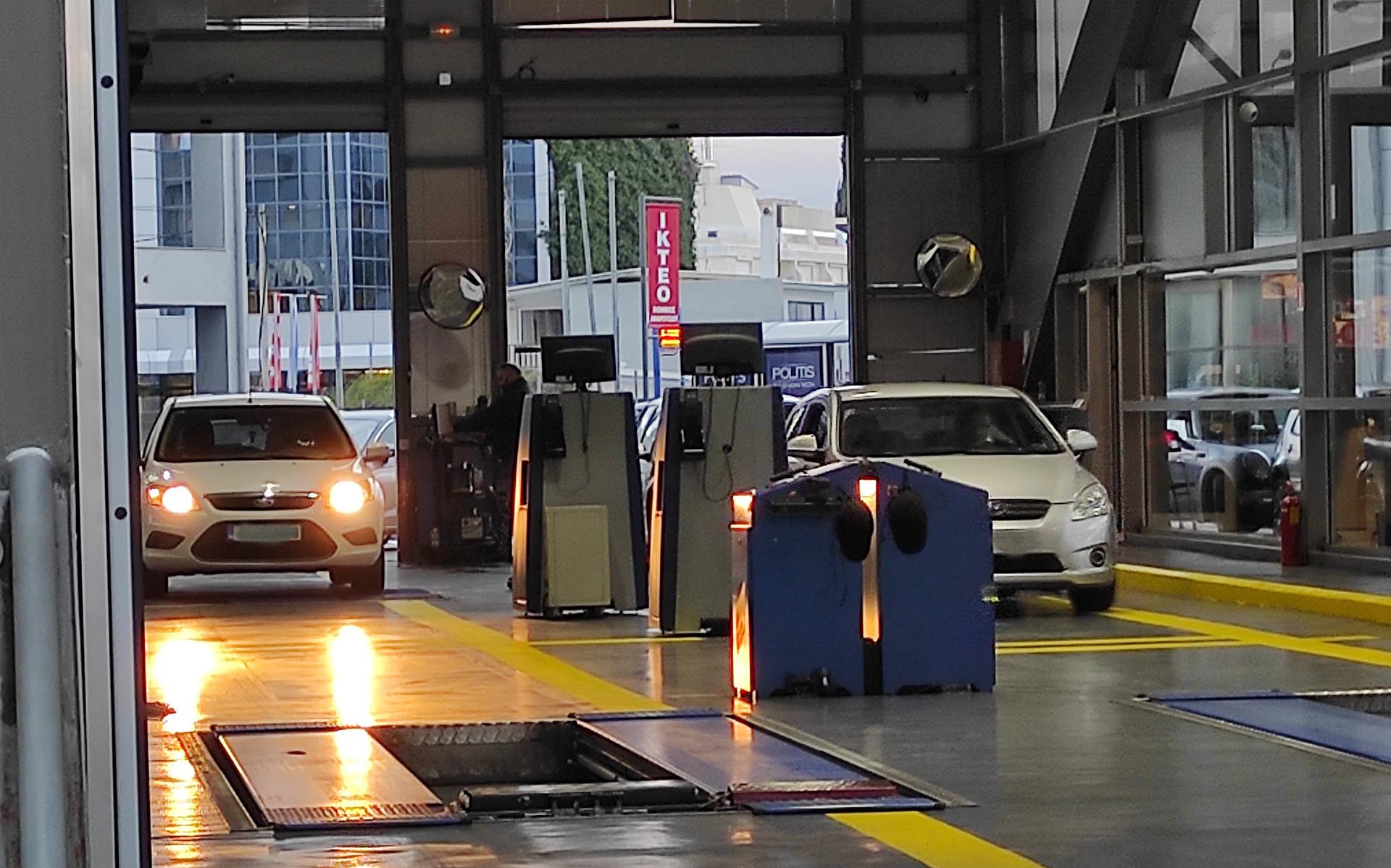 Σύνδεσμος Ιδιωτικών ΚΤΕΟ: Ατυχής η σύγκριση ποσοστών Ελλάδας και Γερμανίας