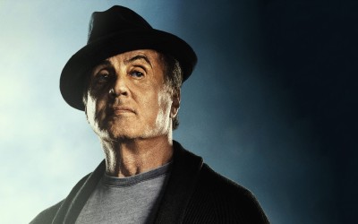 Τι αυτοκίνητο πήρε ο Sylvester Stallone