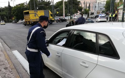 Αυστηρό lockdown από την Πέμπτη 11 Φεβρουαρίου στην Αττική: Οι ανακοινώσεις του Πρωθυπουργού