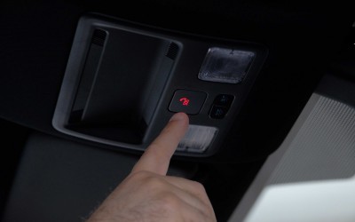 Ford eCall: Ολοκληρώθηκαν οι δοκιμές λειτουργίας στην Ελλάδα σε συνεργασία με την Πολιτική Προστασία