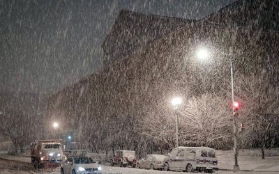 Τι να προσέξετε στην οδήγηση με κακοκαιρία