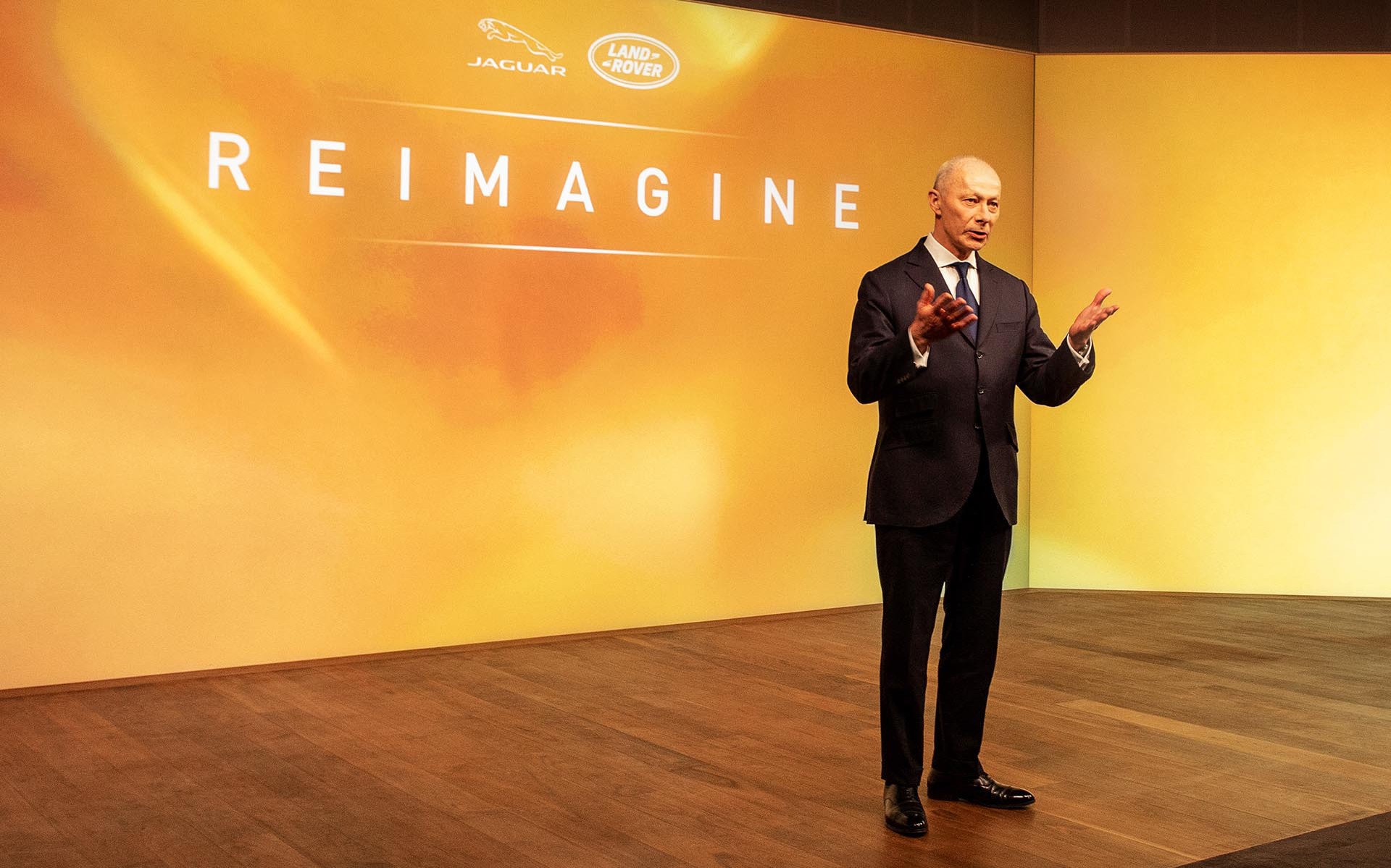 Jaguar Land Rover: Επαναπροσδιορίζει το μέλλον της σύγχρονης πολυτέλειας