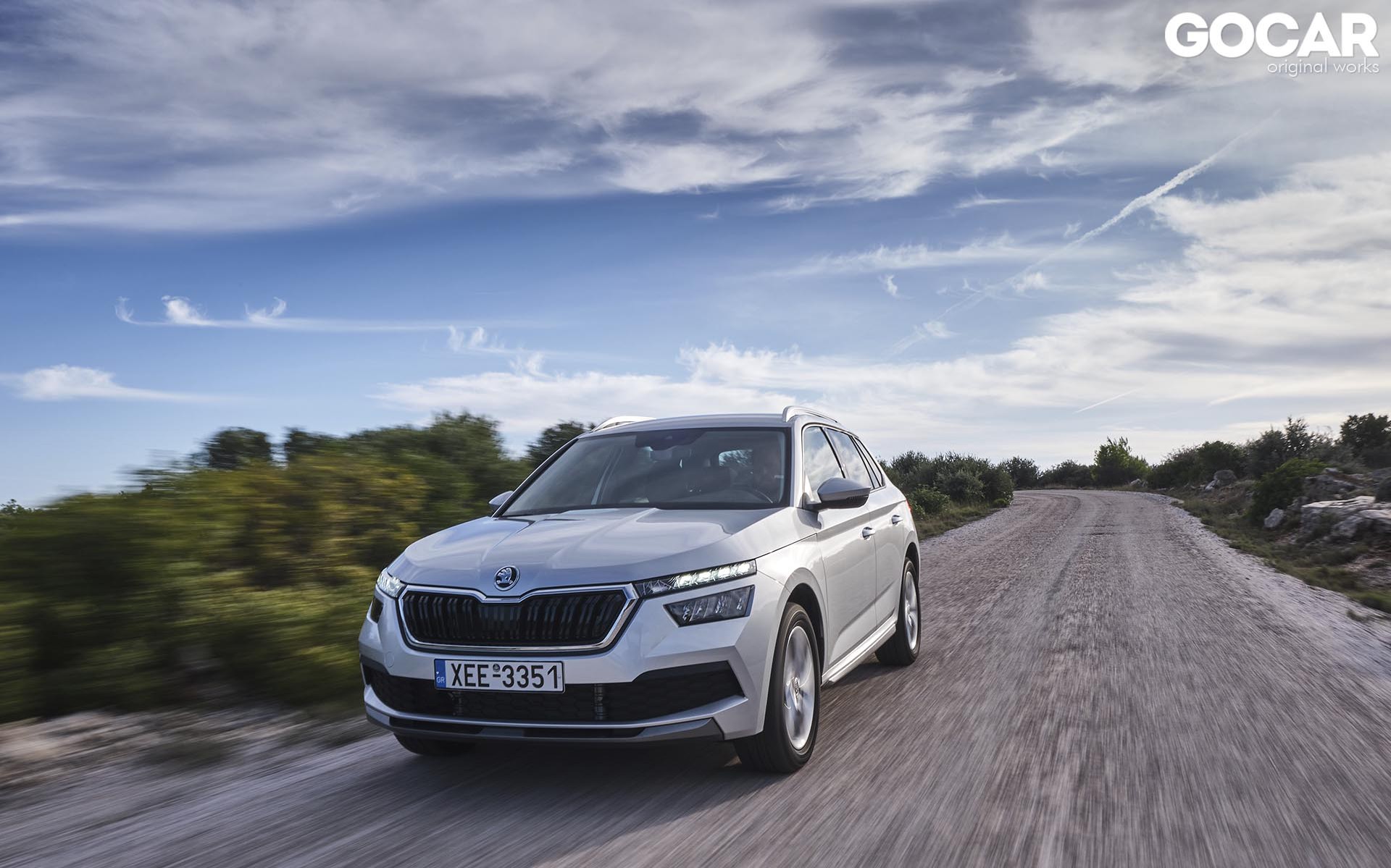 Η έκδοση του Skoda Kamiq που κοστίζει 16.500 ευρώ