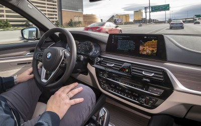 Έρχονται οι κανόνες για την κυκλοφορία των αυτόνομων οχημάτων στις πόλεις