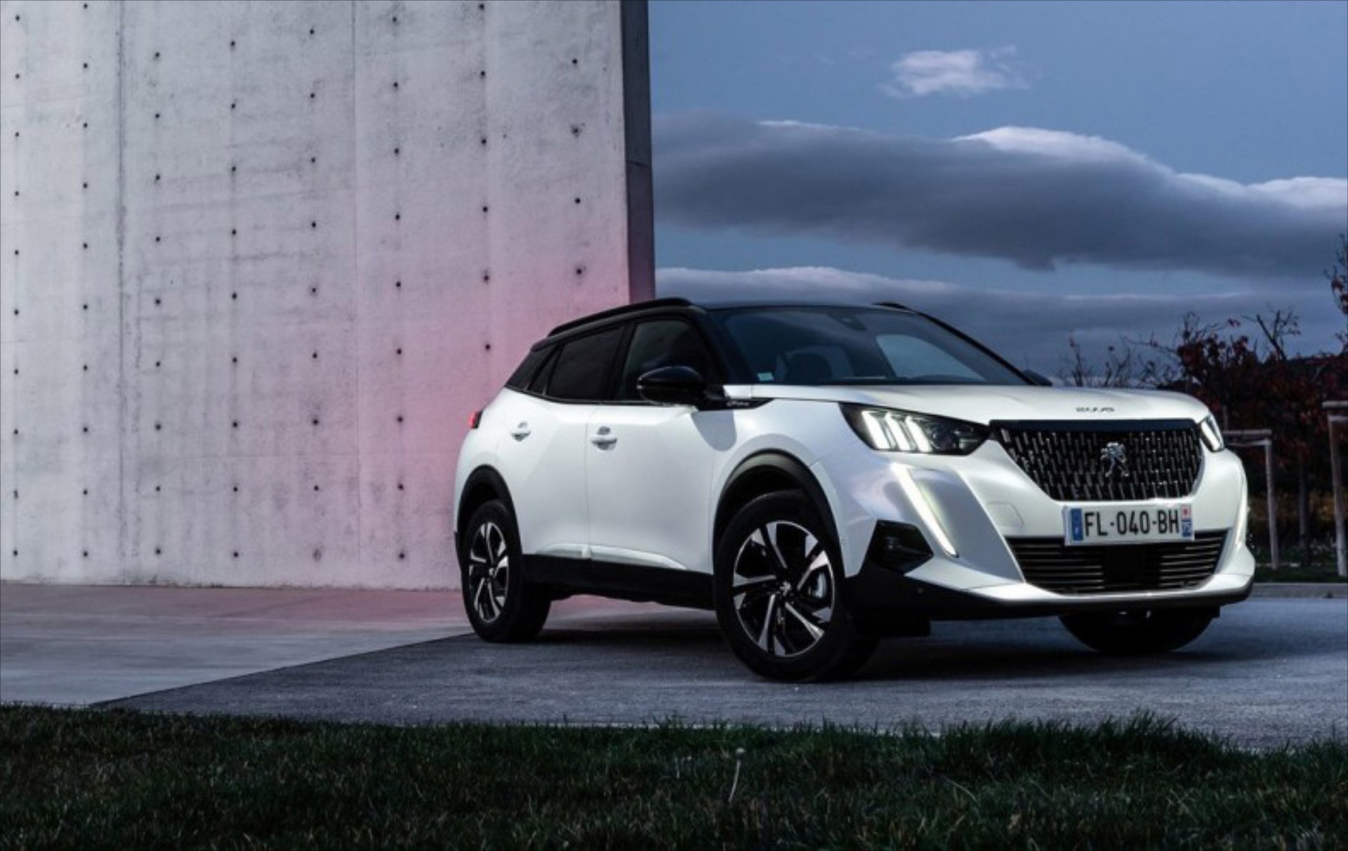 Μερίδιο ρεκόρ για τα SUV στην Ευρώπη