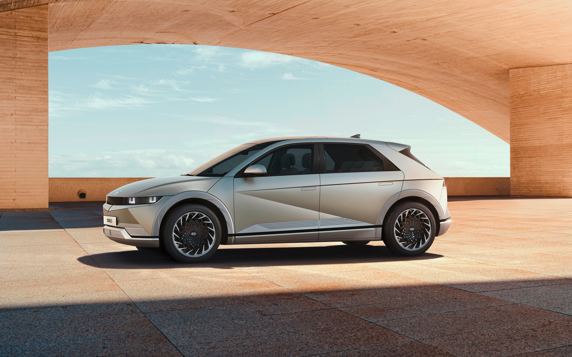 Ioniq 5: Κανένα άλλο Hyundai δεν είχε τόσο μεγάλη ζήτηση!