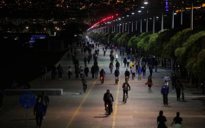 Lockdown: Αυστηρότερα μέτρα στις μετακινήσεις