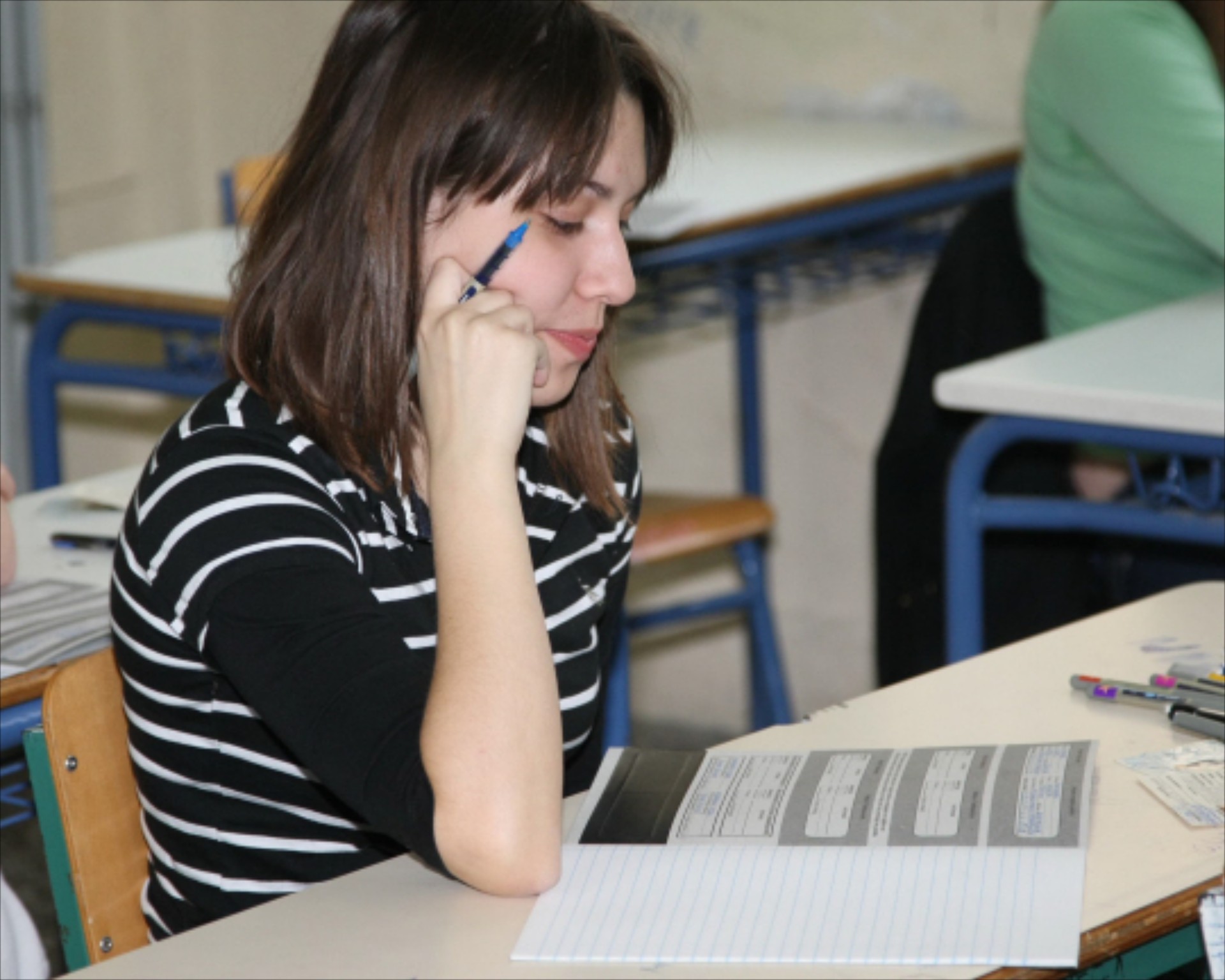 Αλλαγές στις εξετάσεις οδηγών

