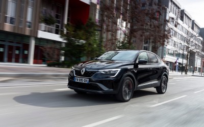 Renault Arkana: Άνοιξαν οι παραγγελίες για την Ευρώπη – Τι γίνεται με την Ελλάδα