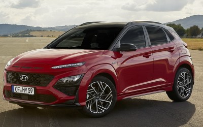 Δες τις τιμές του νέου Hyundai Kona N Line