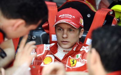 Δεν επιστρέφει στην F1 ο Raikkonen