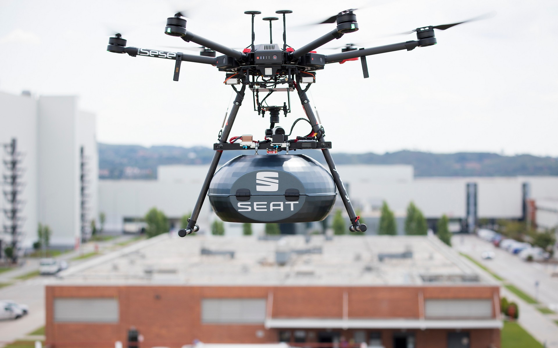 SEAT: Όφελος 7,2 εκατ. ευρώ αξιοποιώντας ιδέες υπαλλήλων της!