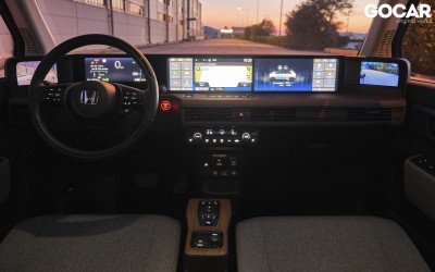 Η Honda λανσάρει νέο premium φίλτρο καμπίνας κατά του Covid-19