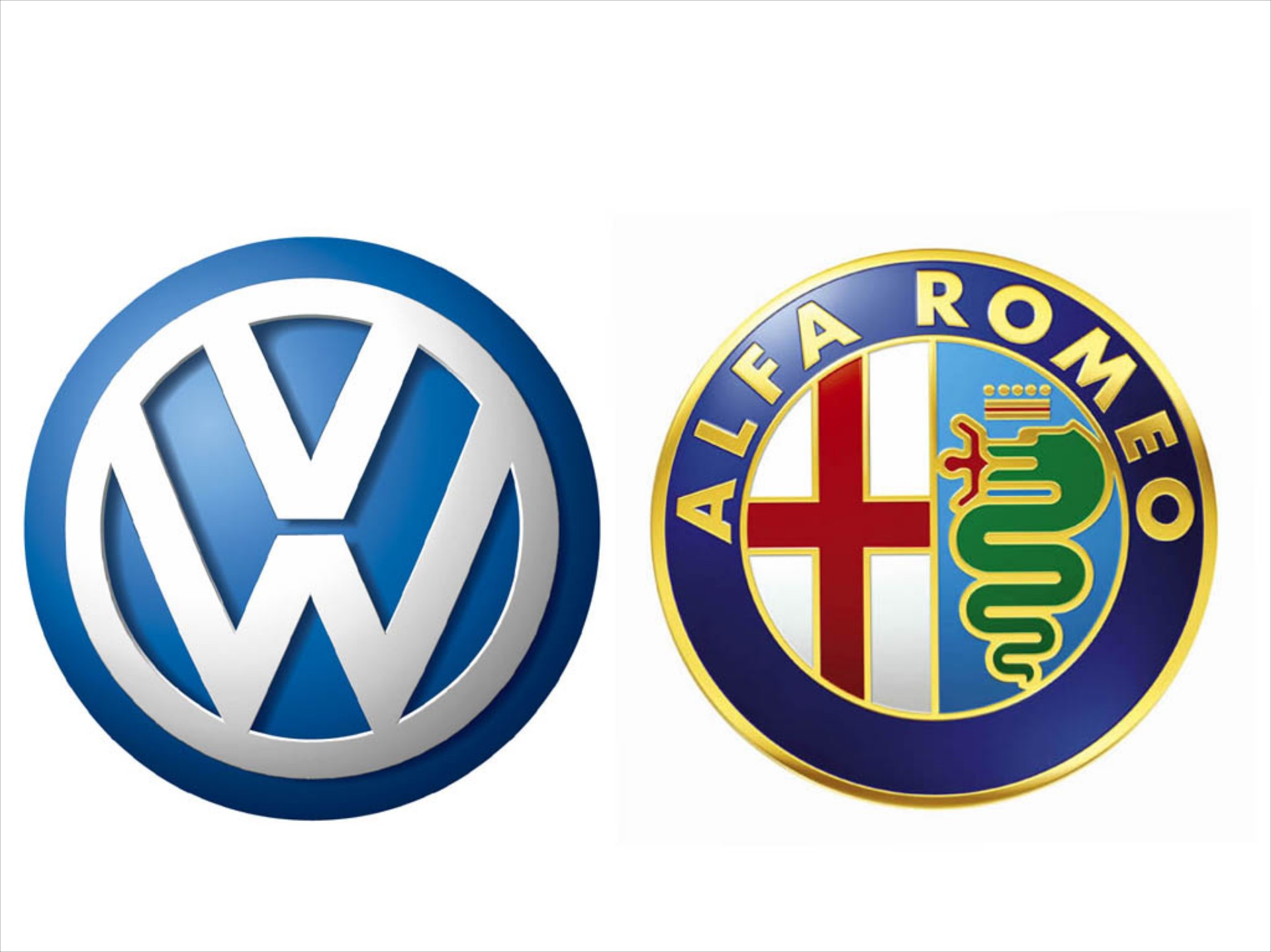 Η VW κοιτάει την εξαγορά της Alfa Romeo