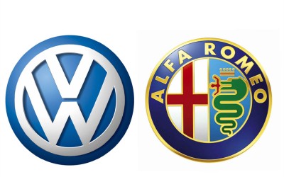 Η VW κοιτάει την εξαγορά της Alfa Romeo