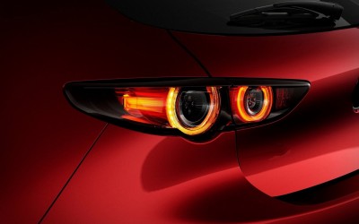 Το οικογενειακό χάτσμπακ με τους 180 ίππους που καίει 4,4 lt/100 km