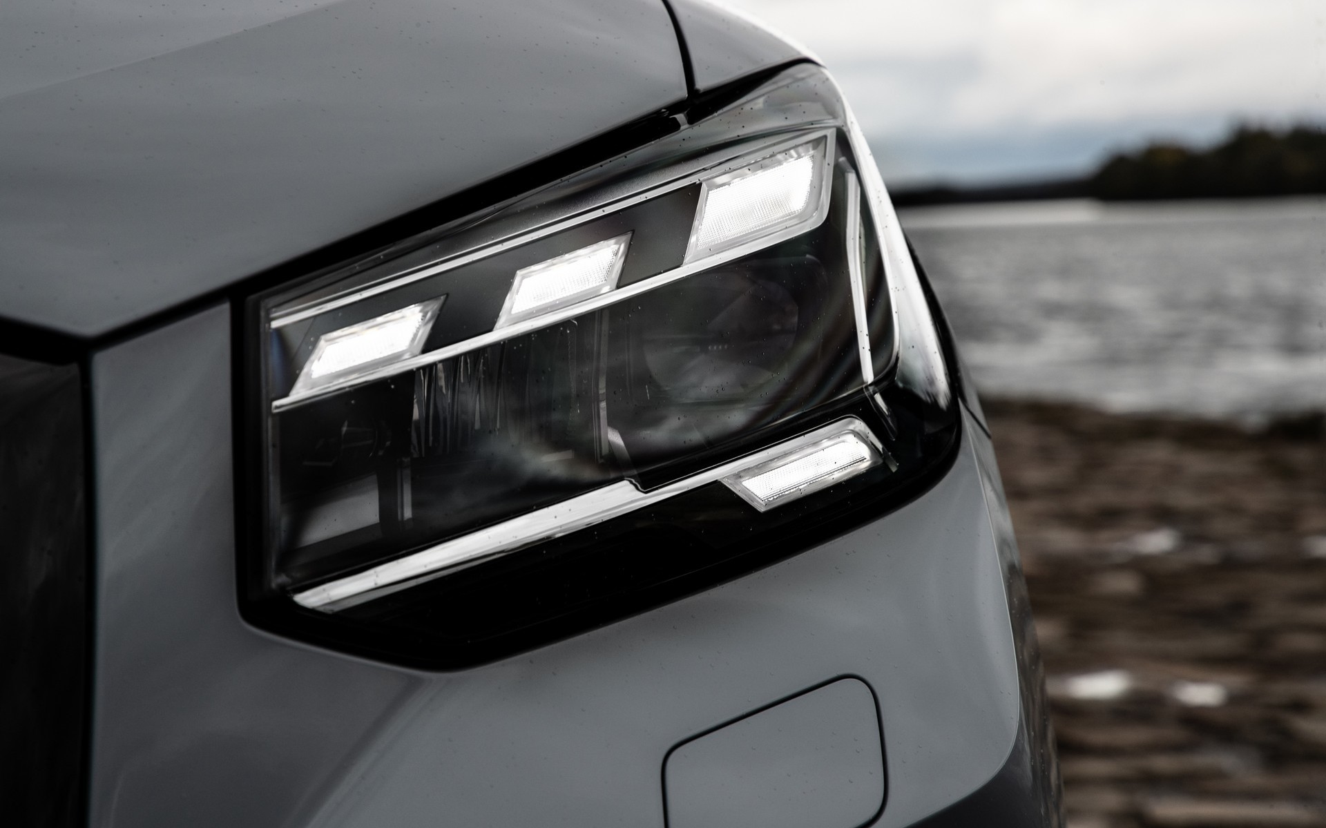 Πολυτελές B-SUV με χώρο αποσκευών 405 lt και τιμή κάτω από 27.000 € - Ποιο είναι;