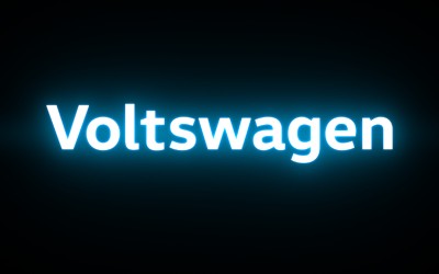 Voltswagen: Το ευφυέστατο παιχνίδι marketing πίσω από την φήμη μετονομασίας