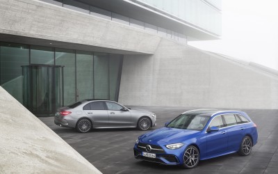 Έναρξη πωλήσεων για τη νέα C-Class στην Ελλάδα – Μάθε τιμές και εξοπλισμό