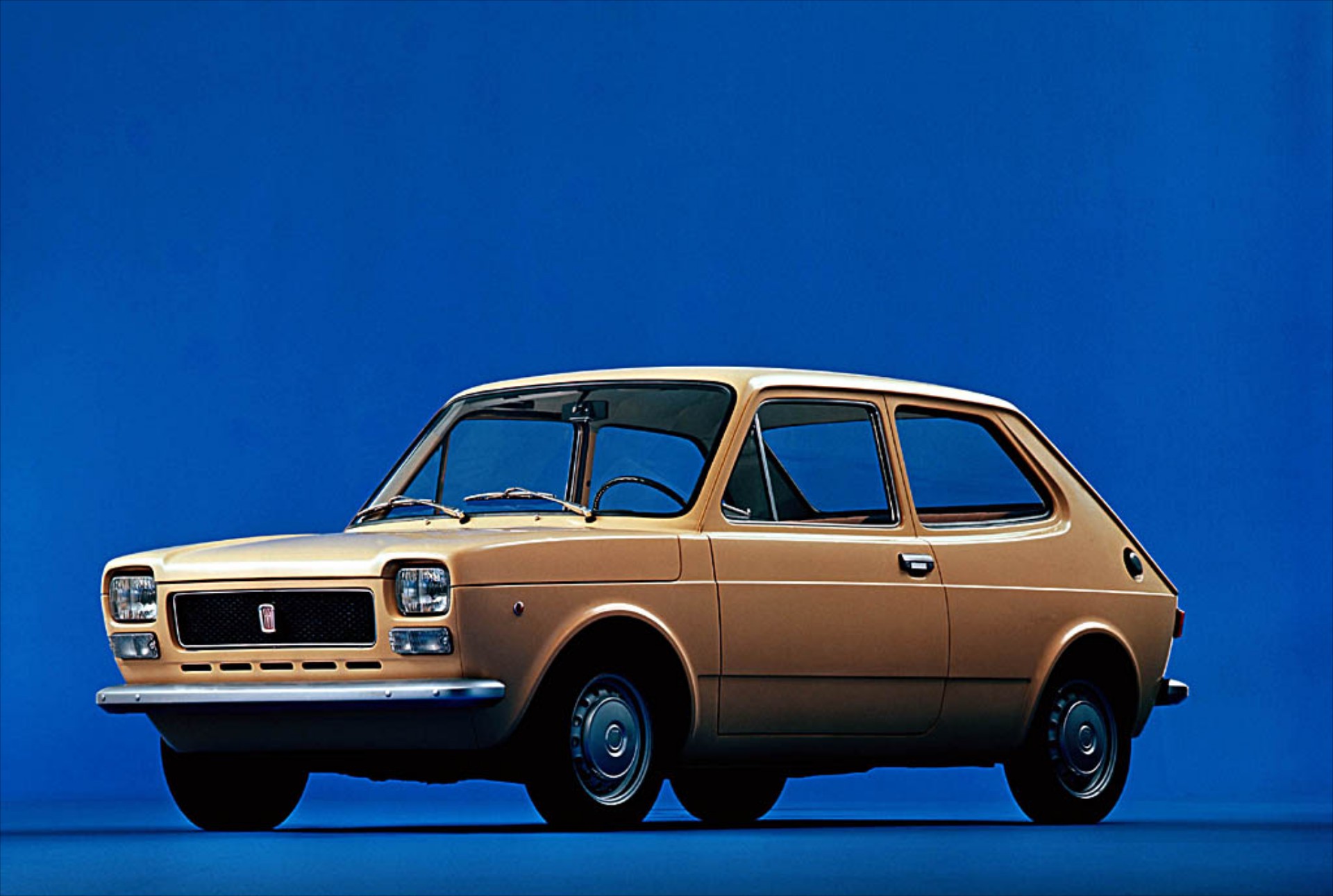 50 χρόνια Fiat 127 (video)