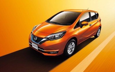 Πόσα ηλεκτρικά e-Power της Nissan έχουν πωληθεί στην Ιαπωνία;