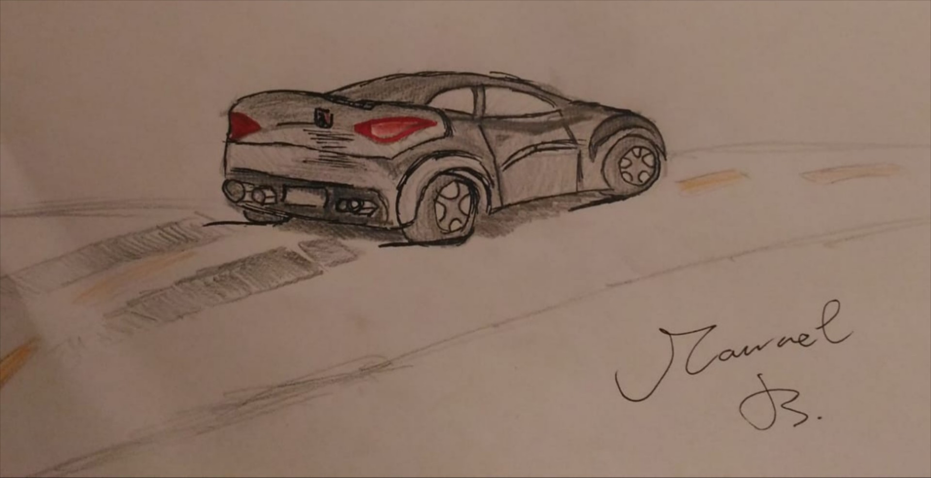 Τα παιδιά «σπάνε» την καραντίνα με την φαντασία τους