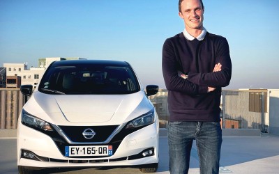 Τι ποσοστό των Ευρωπαίων θα εξέταζε το ενδεχόμενο ενός ηλεκτρικού για το επόμενο τους ΙΧ;