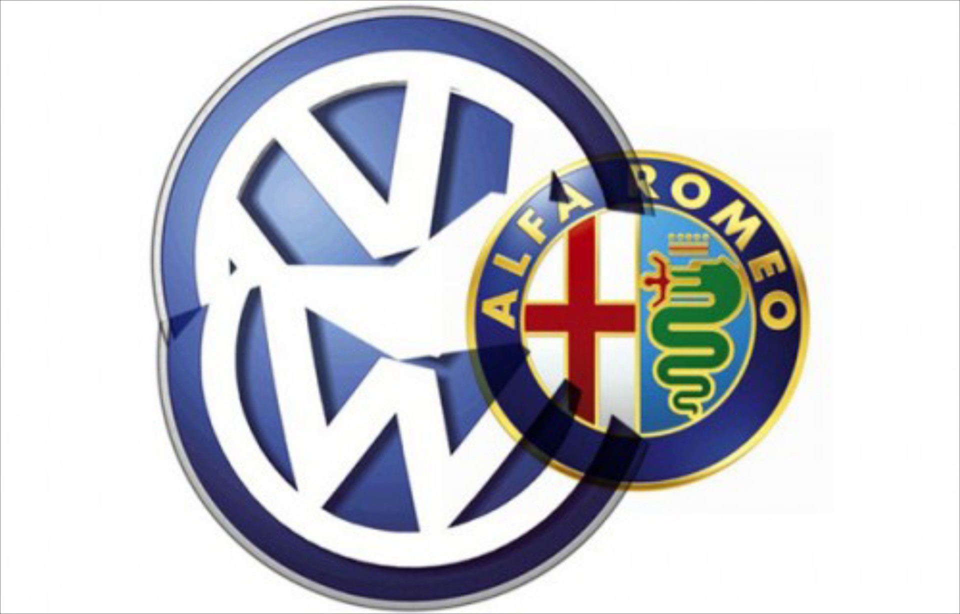Σενάρια εξαγοράς Alfa Romeo από VW