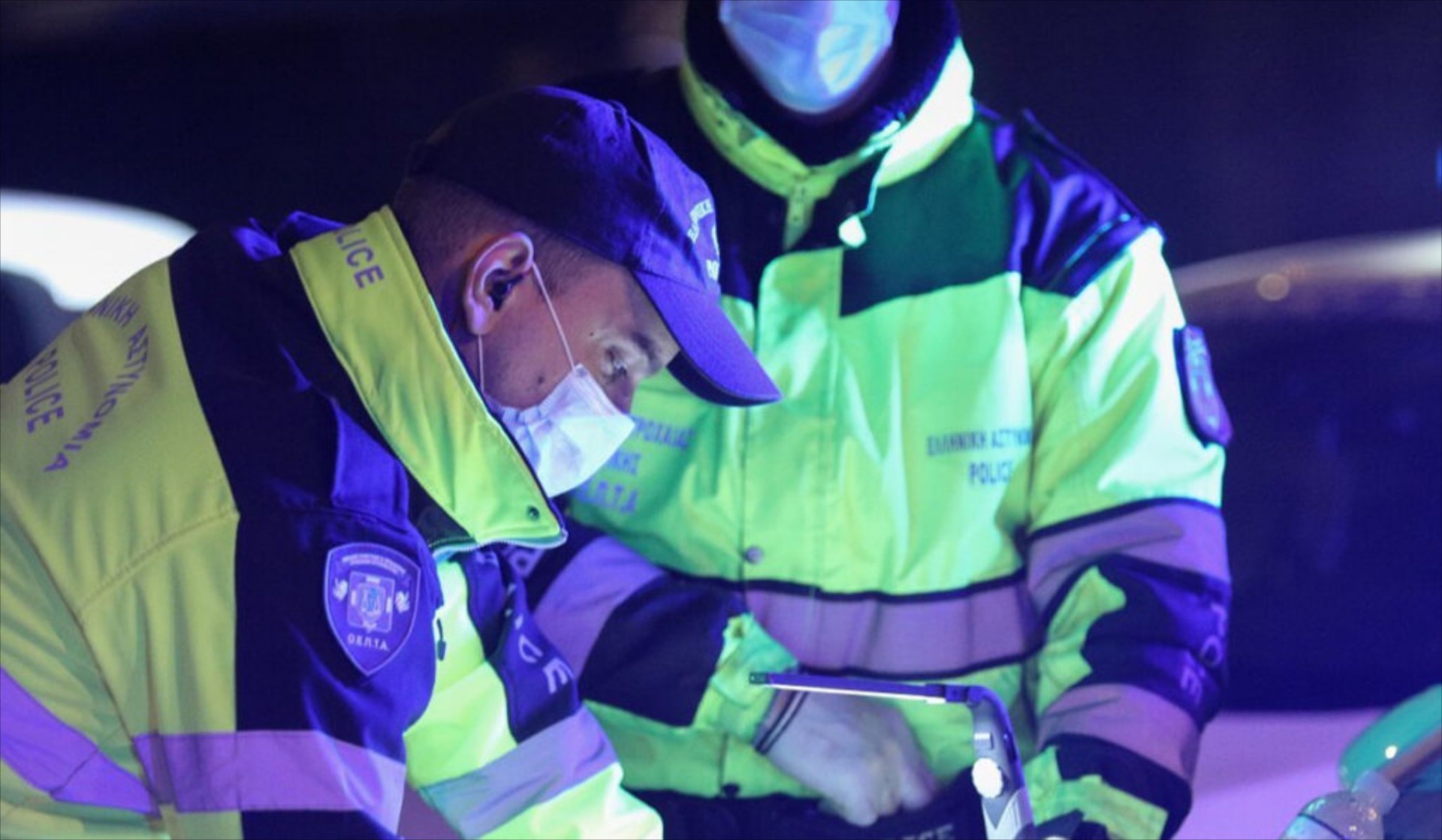 Πληθώρα παραβάσεων και προστίμων σε οδηγούς με «βαρύ» δεξί πόδι στο Παλαιό Φάληρο!