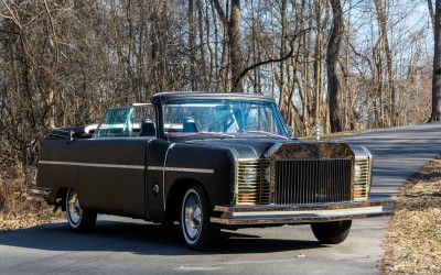 Τι κάνει τόσο ξεχωριστό το SafariKar ώστε να αρνηθεί o ιδιοκτήτης του να το πουλήσει για 90.000 $; [Video]