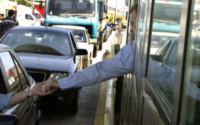 Χωρίς διόδια τα αναπηρικά ΙΧ