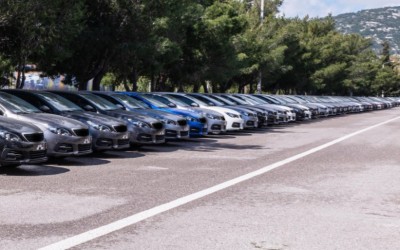 141 νέα αυτοκίνητα για την Ελληνική Αστυνομία - Τι μάρκα είναι