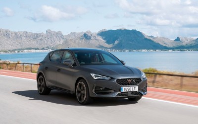 Δείτε πόσο κοστίζει το Cupra Leon των 300 ίππων στην Ελλάδα! 