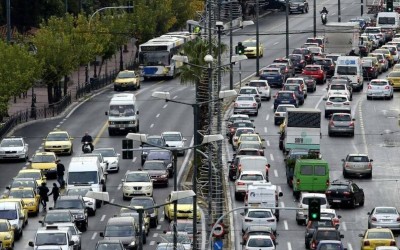 Τέλη κυκλοφορίας με το μήνα: Τι θα ισχύσει