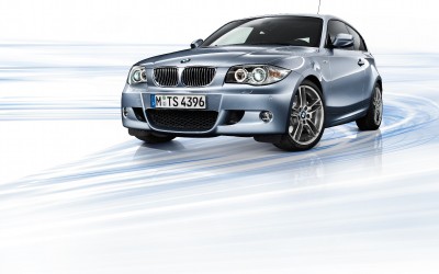 Πρώτες πληροφορίες – Νέα γενιά BMW σειρά 1