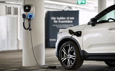 Τι σημαίνει το κυκλικό επιχειρηματικό μοντέλο της Volvo